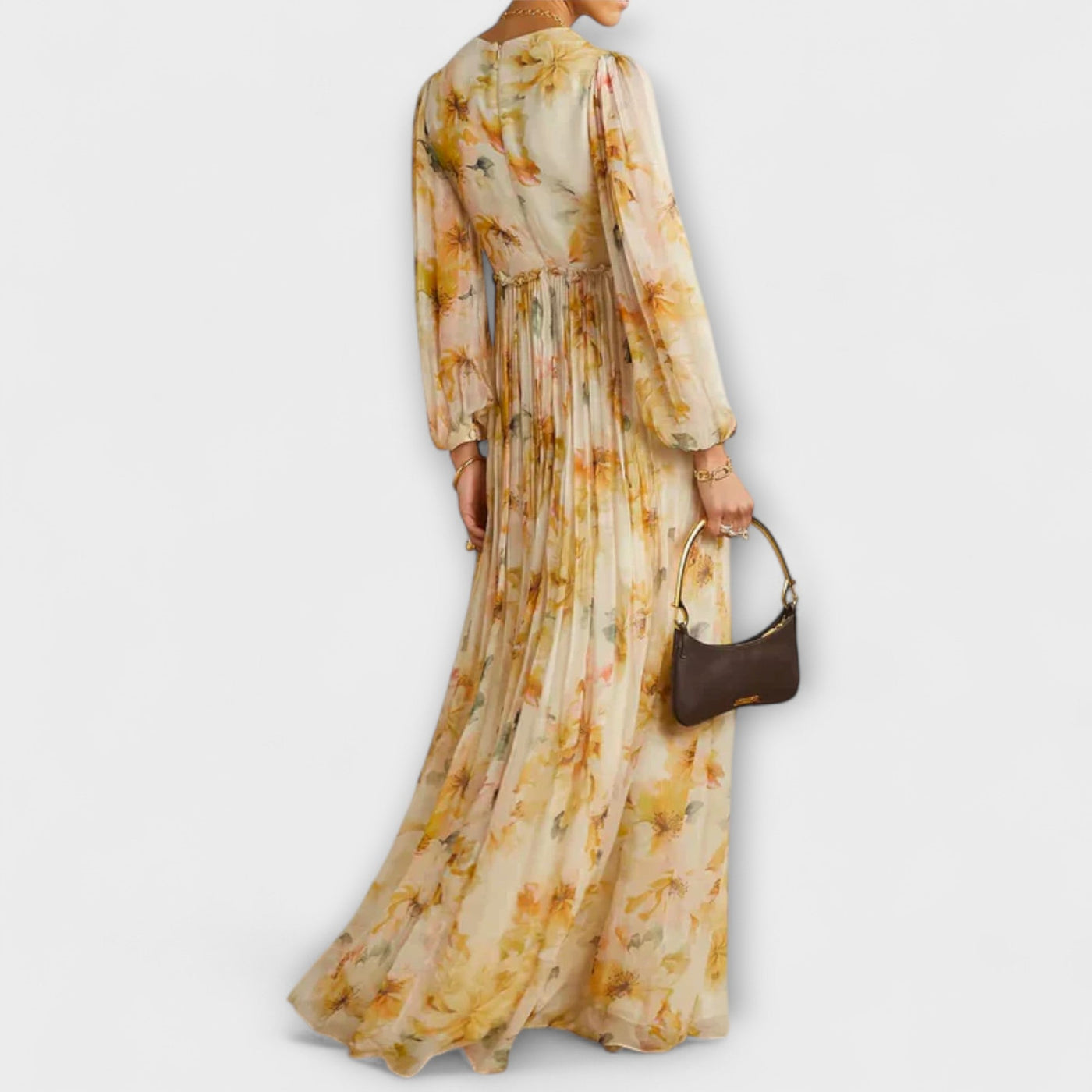 Nele - Women's Dress