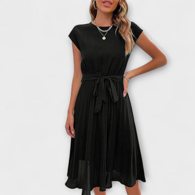 Elegant Midi Dress