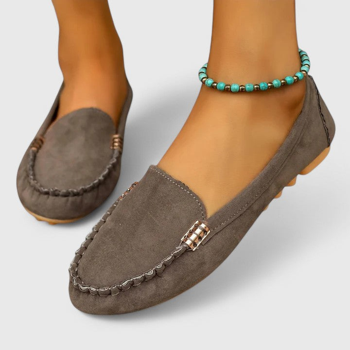 Karlene | Orthopedic Loafer