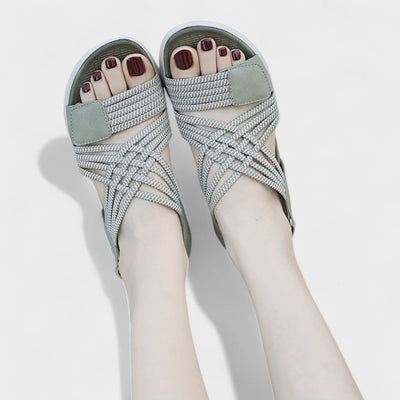 Dora | Comfortable Orthopedic Sandals
