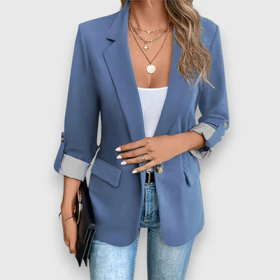 Megan | Timeless Women's Blazer