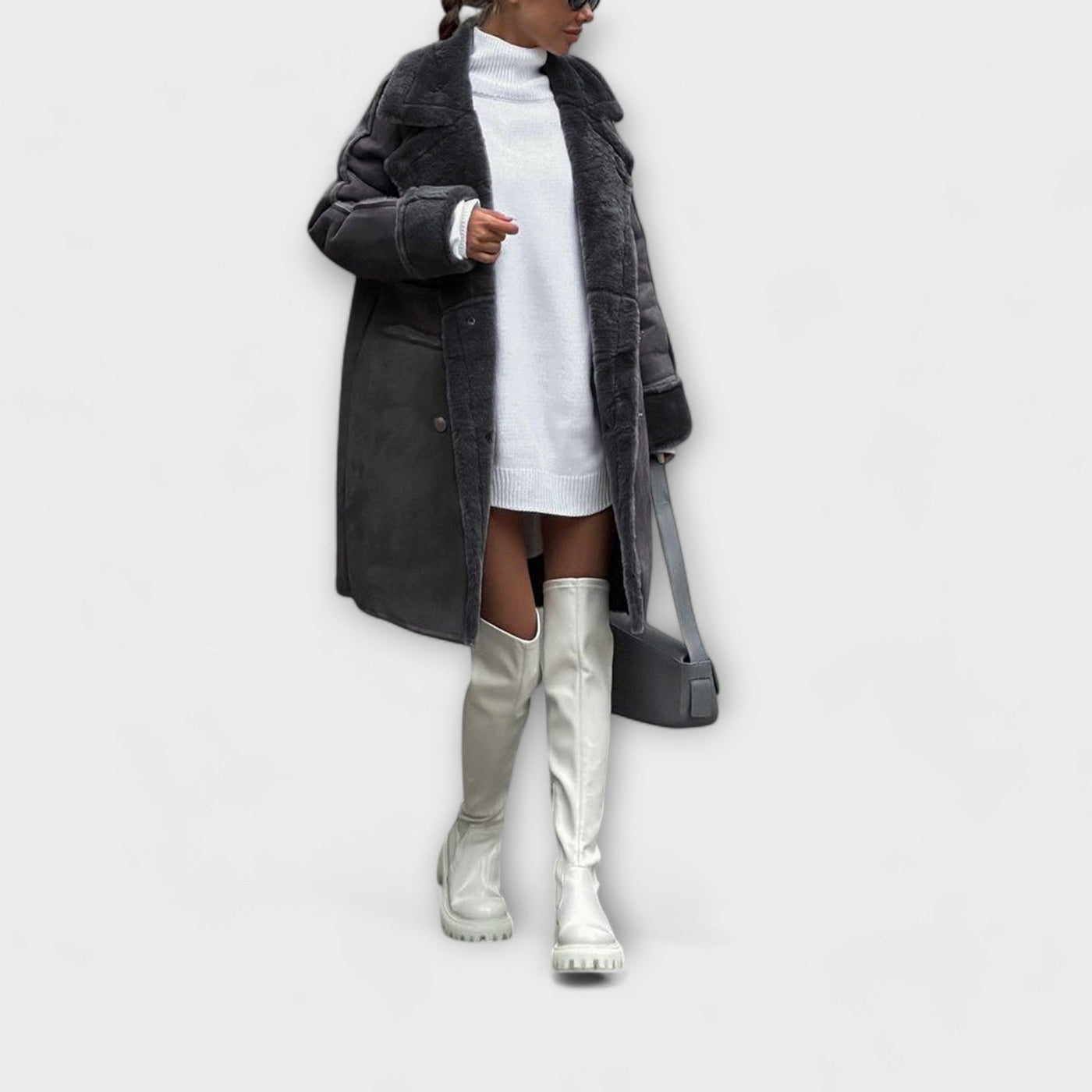 Rikka | Elegant Jacket