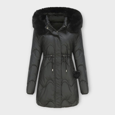 Sabrina | Women’s Insulated and Stylish Jacket