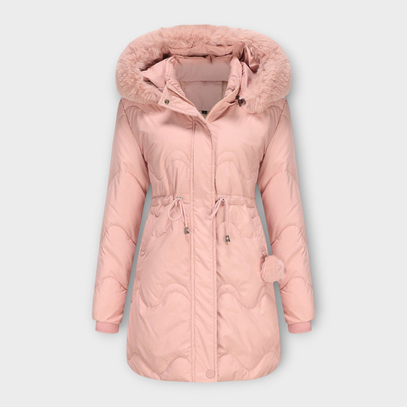 Sabrina | Women’s Insulated and Stylish Jacket