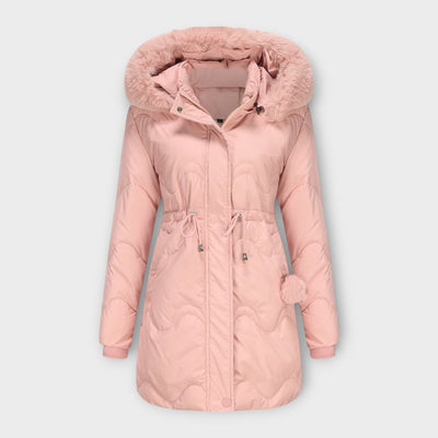Sabrina | Women’s Insulated and Stylish Jacket
