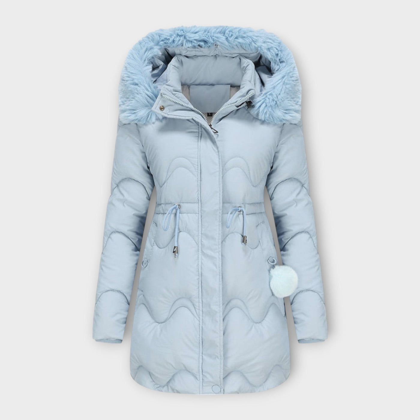 Sabrina | Women’s Insulated and Stylish Jacket