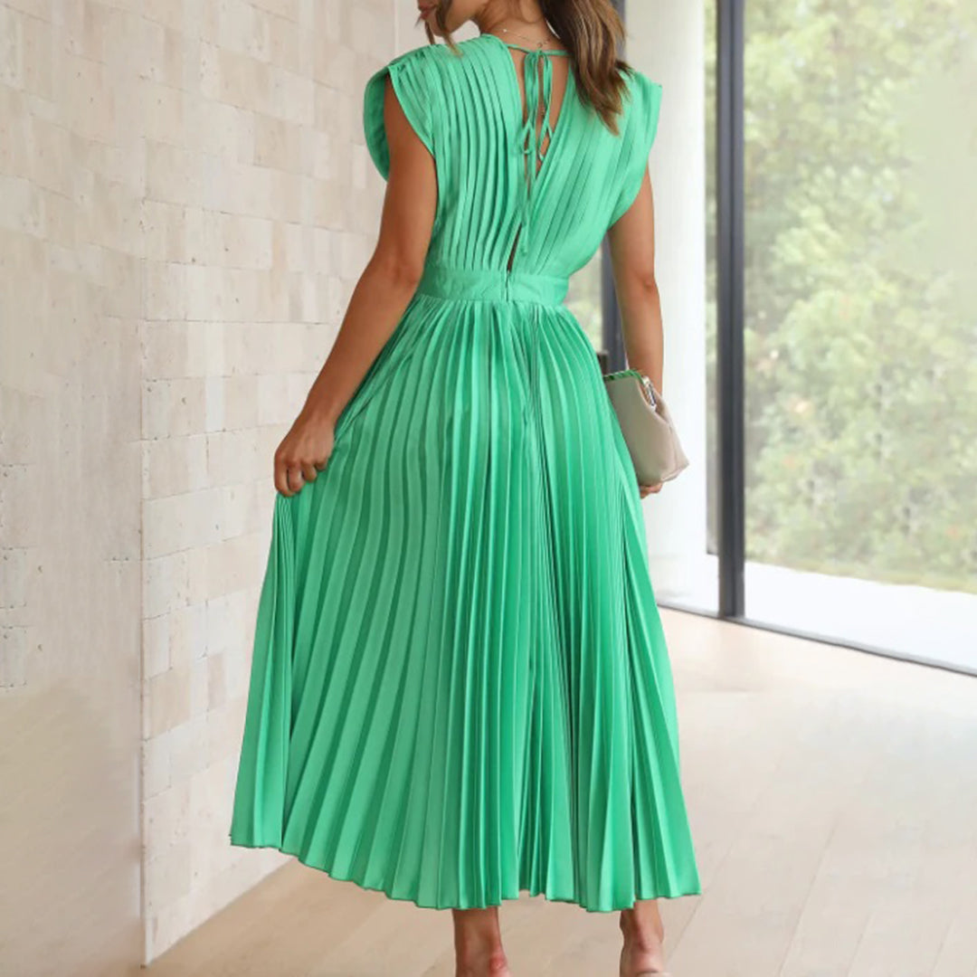 Riley – Elegant Summer Dress