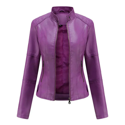 Manon™ | Trendy Essential Jacket for a Modern Style