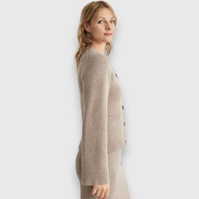 Eveline | Cardigan