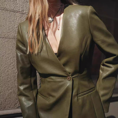 Serafina | Elegant Jacket