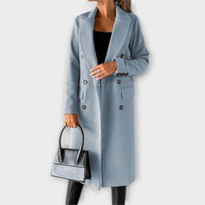 Junelle | Elegant Coat