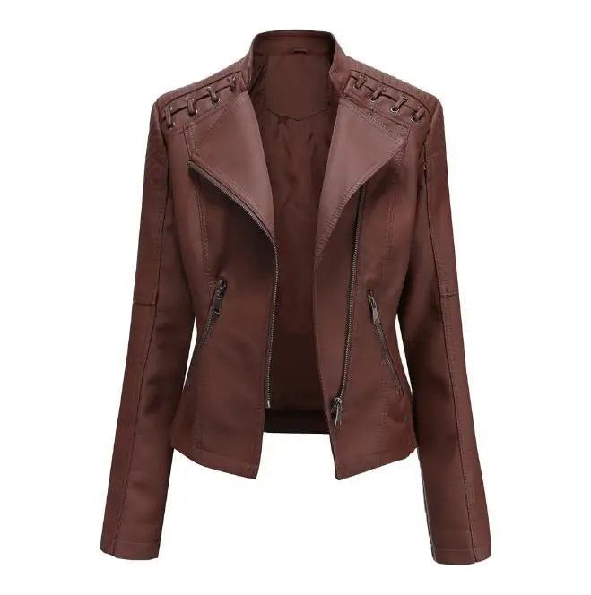 claire™ | Elegant and Sophisticated Jacket