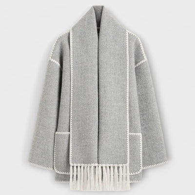 Ernestina | Sophisticated Coat