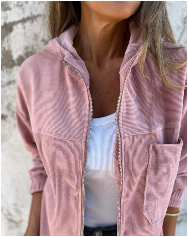 Sierra | Corduroy Jacket