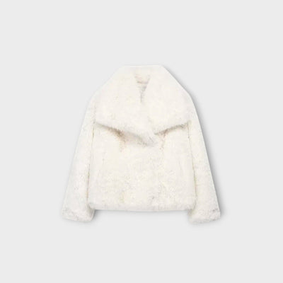 Jenna | Faux Fur Coat