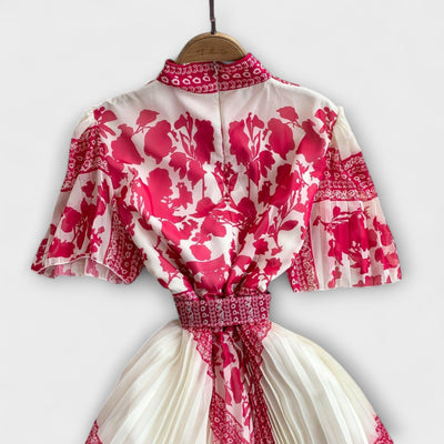 Delilah - Vintage-Inspired Dress