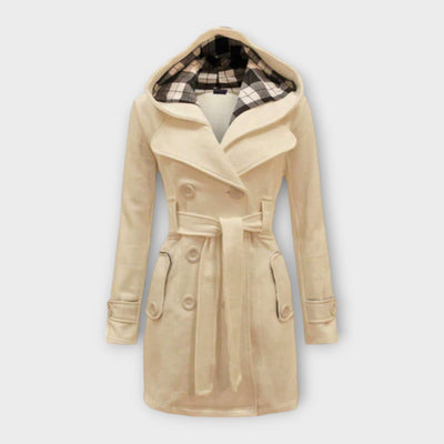 Evelyn – Warm Winter Coat