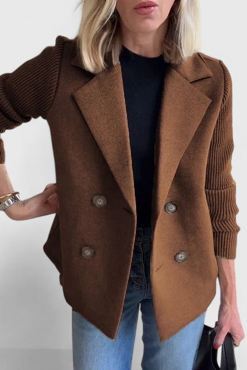Mia | Stylish Blazer Jacket