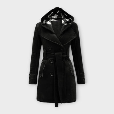 Evelyn – Warm Winter Coat