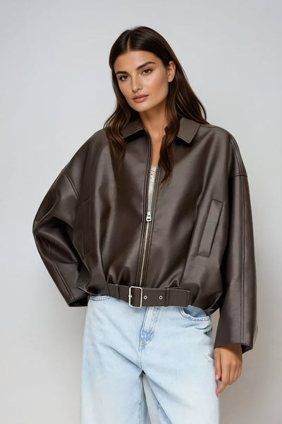 Aviata | Retro Jacket