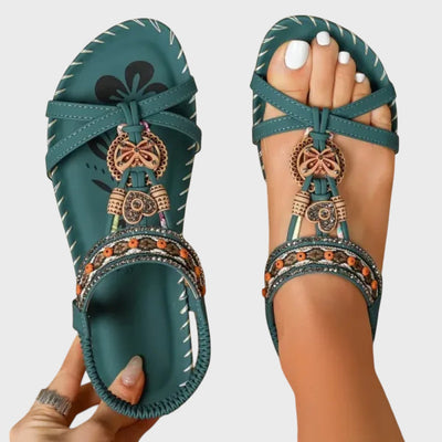 Miranda | Comfortable Orthopedic Sandals